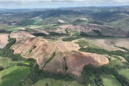 Empresa anuncia aquisição bilionária em Minas
