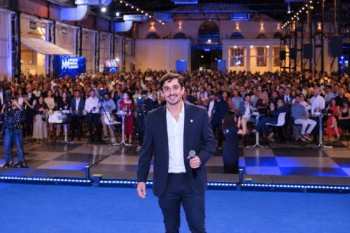 AMM celebra 74 anos e lança plataforma com inteligência artificial para modernizar compras e licitações municipais