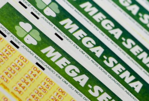 mega