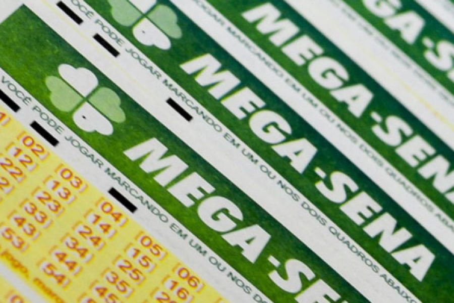 mega
