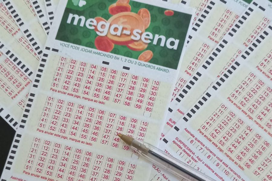 mega