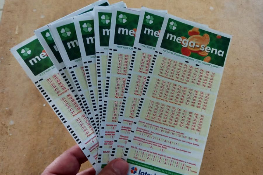 mega