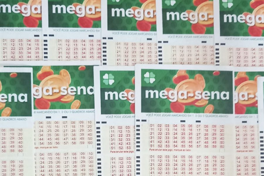 mega