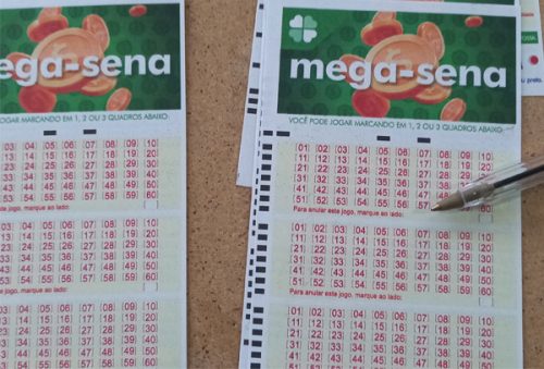 mega