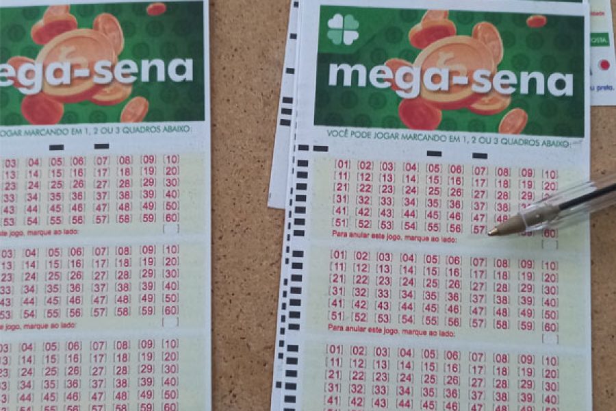 mega