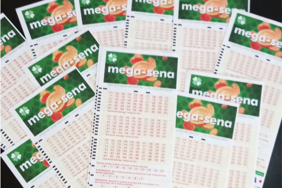 mega