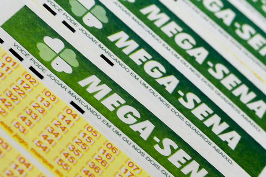 mega
