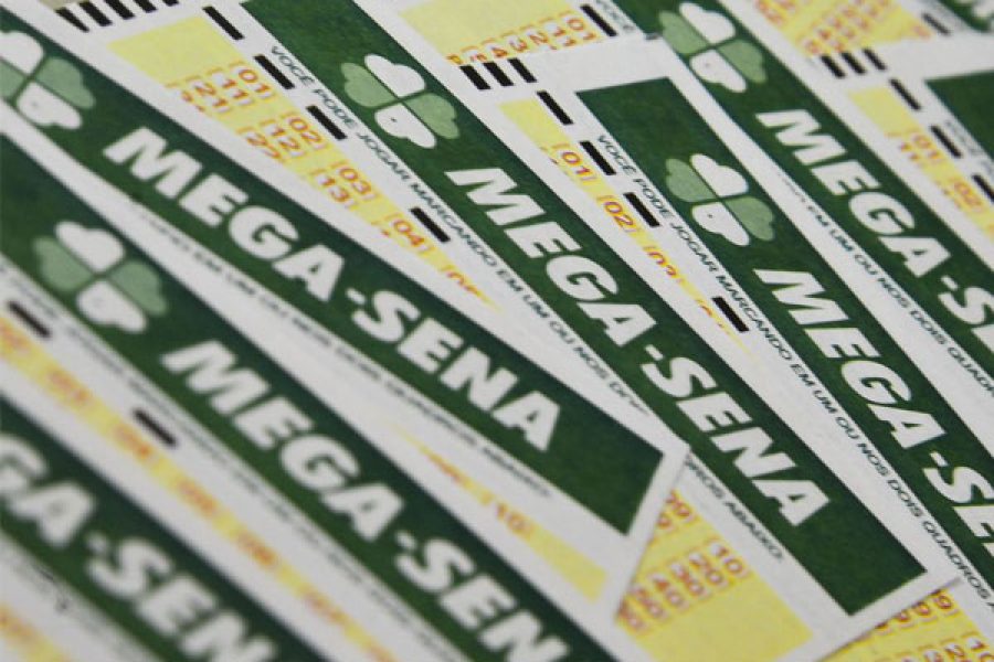 mega