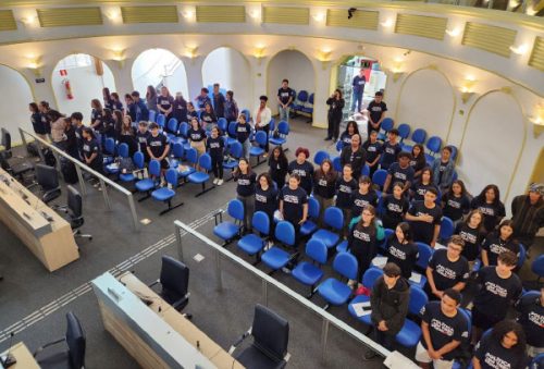 Foto: Assessoria de Imprensa CMPC