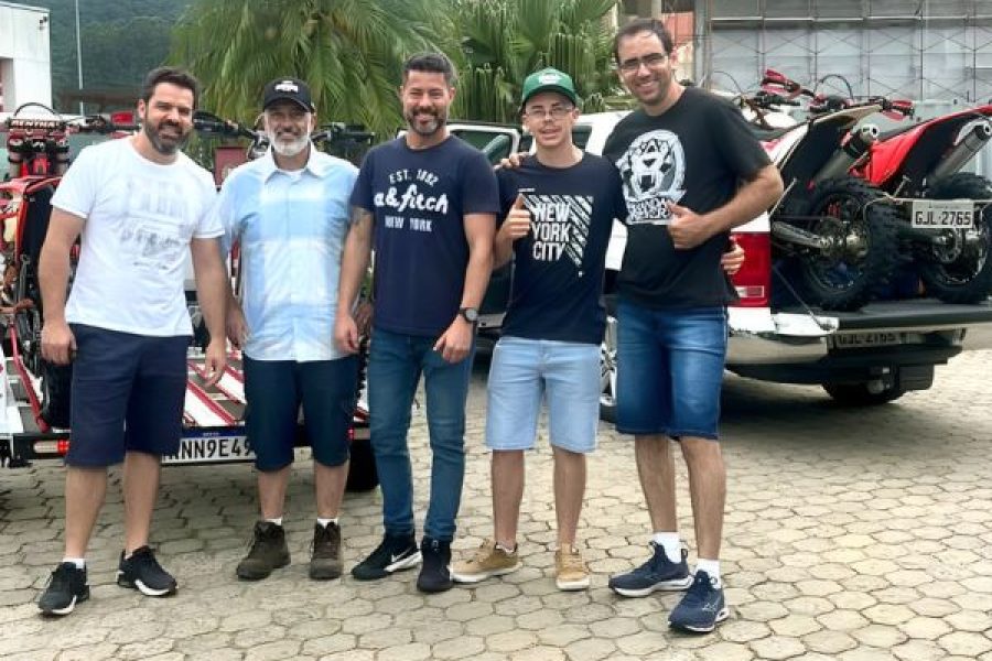 pilotos
