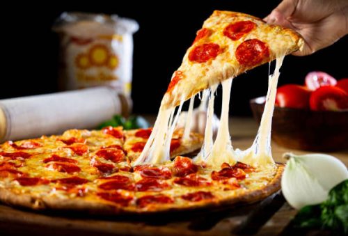 pizza