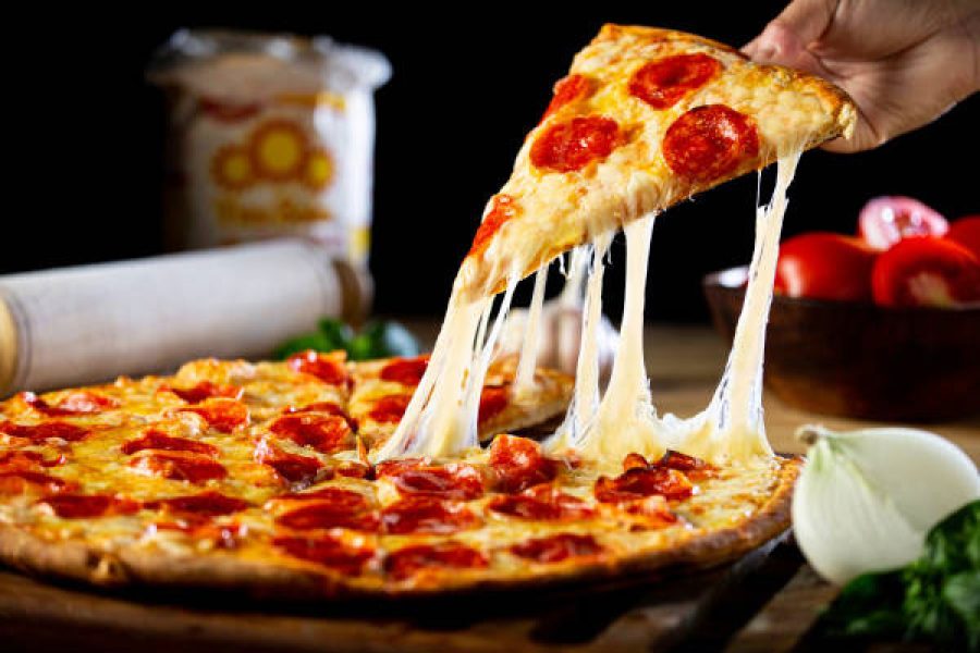 pizza