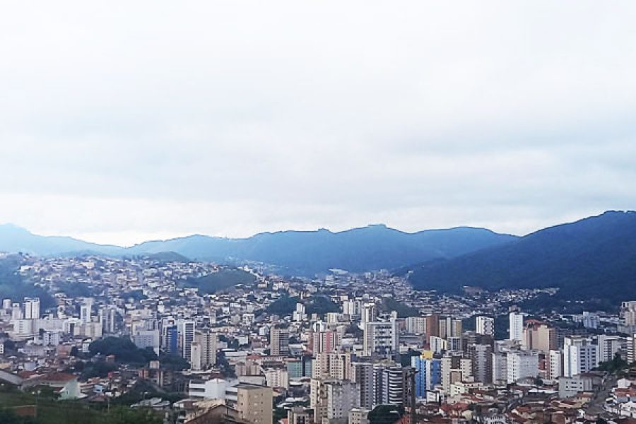 poços