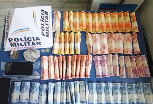policia