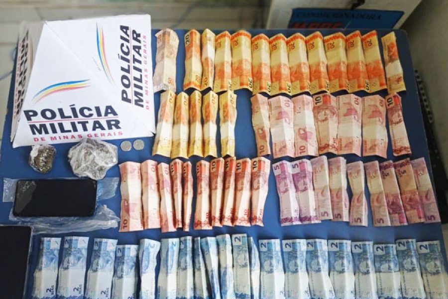 policia
