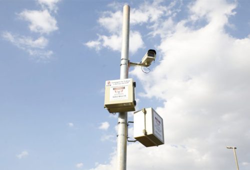 radar