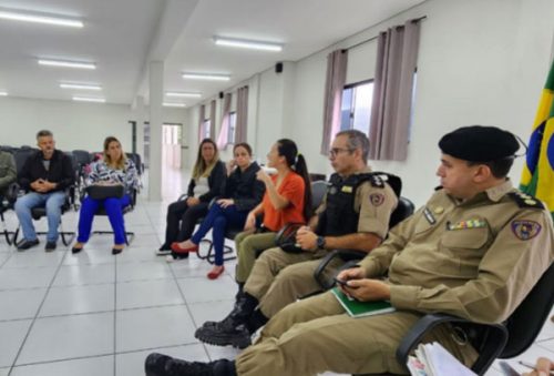 reuniao