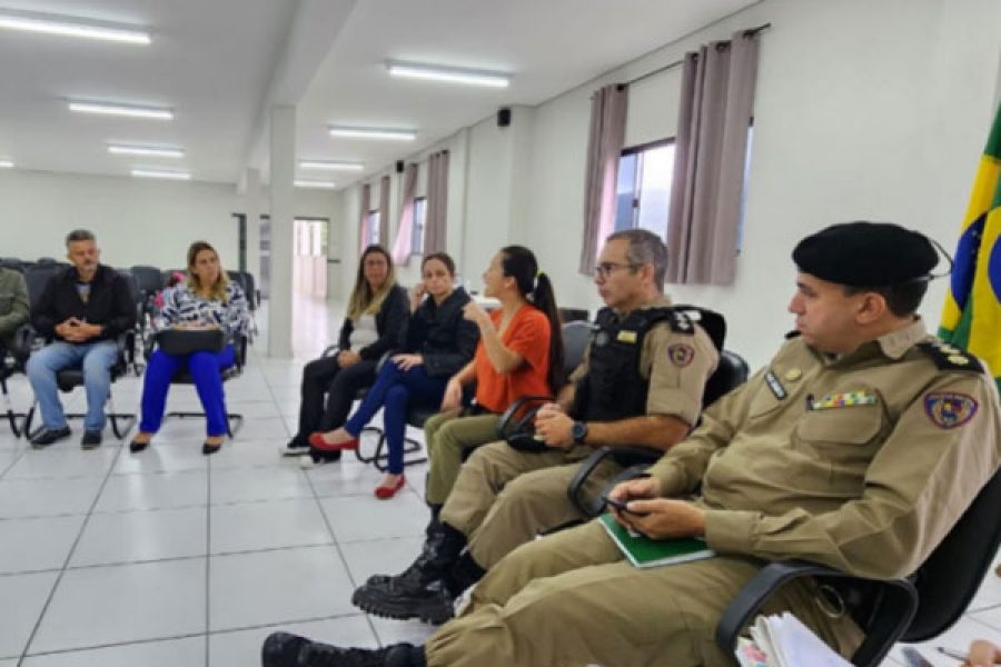 reuniao
