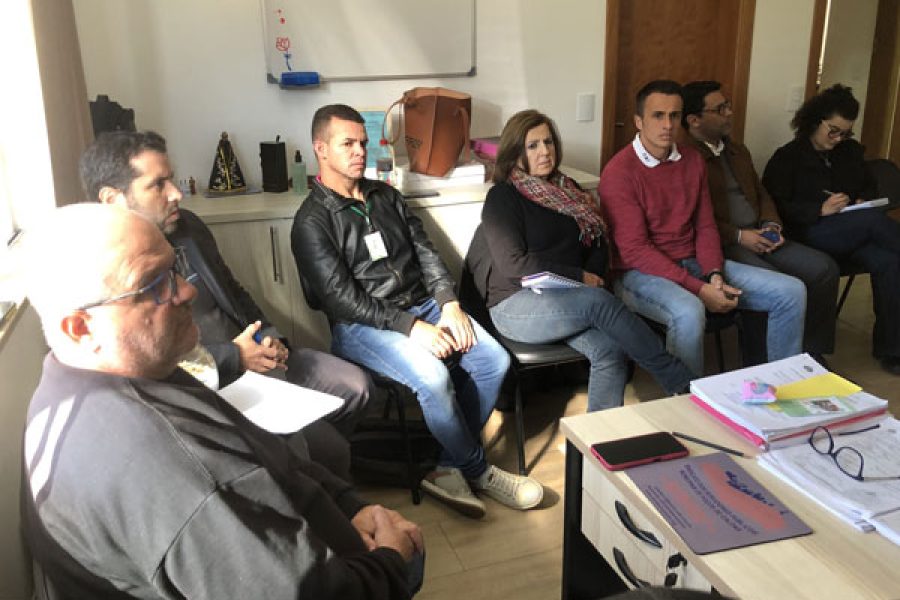 reuniao