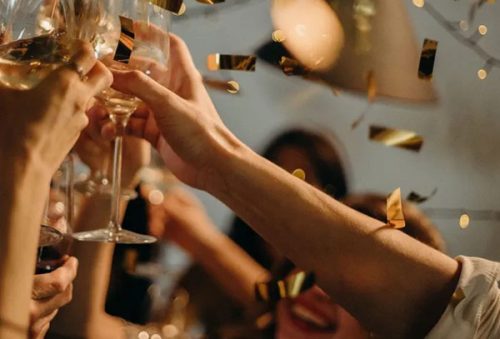 reveillon