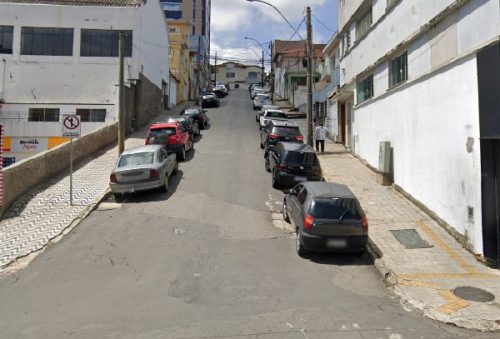 rua