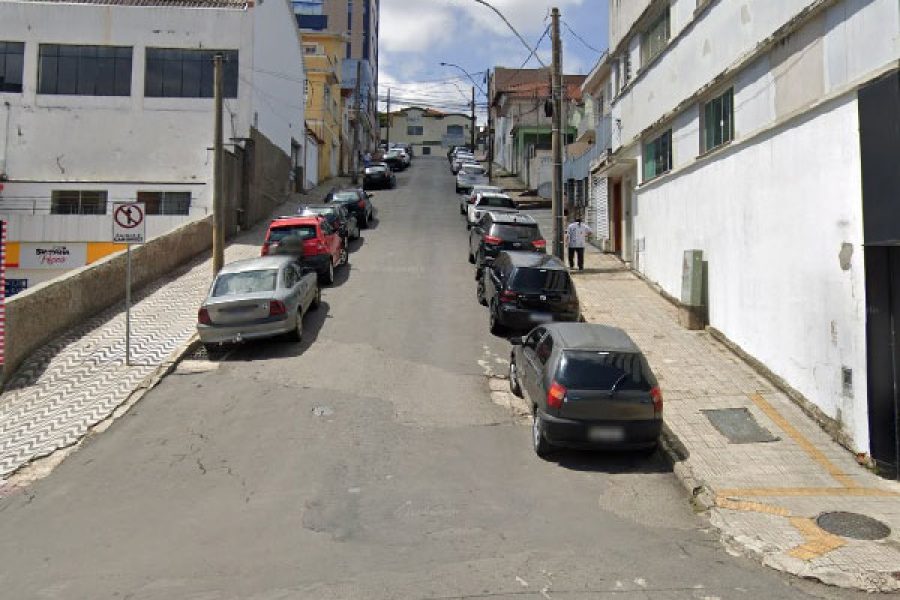 rua