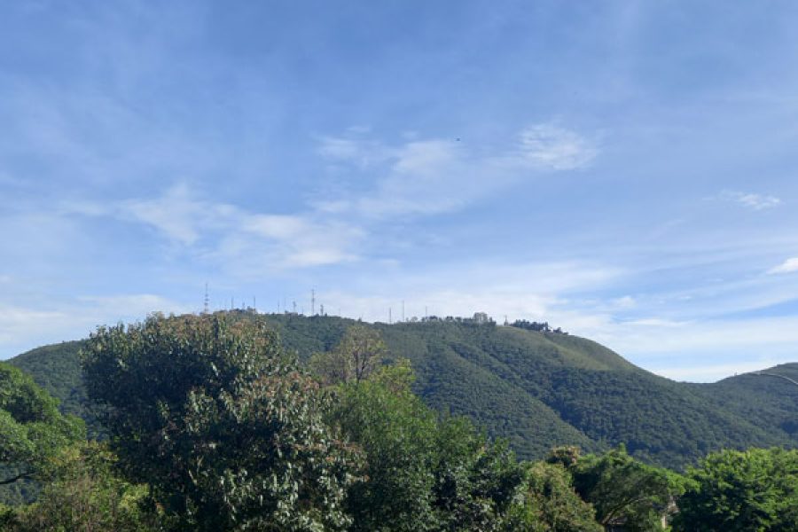 serra