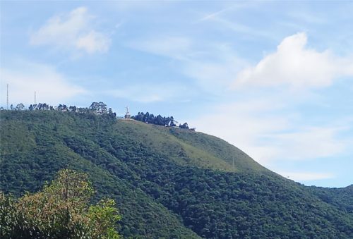 serra