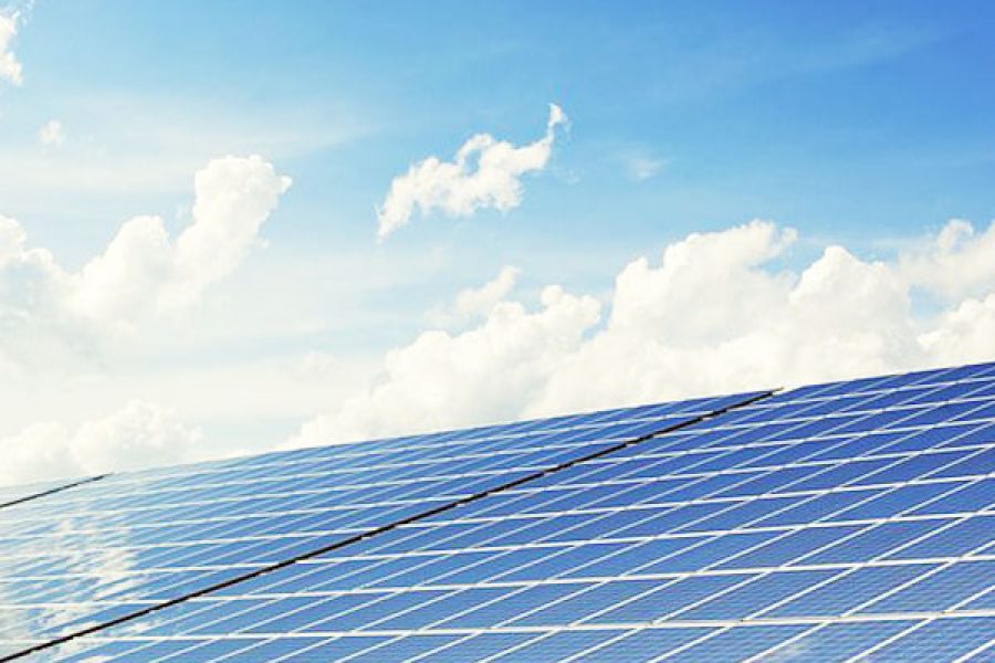 solar