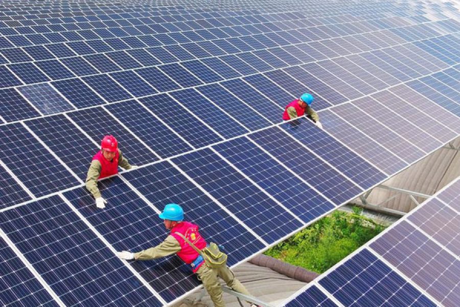 solar
