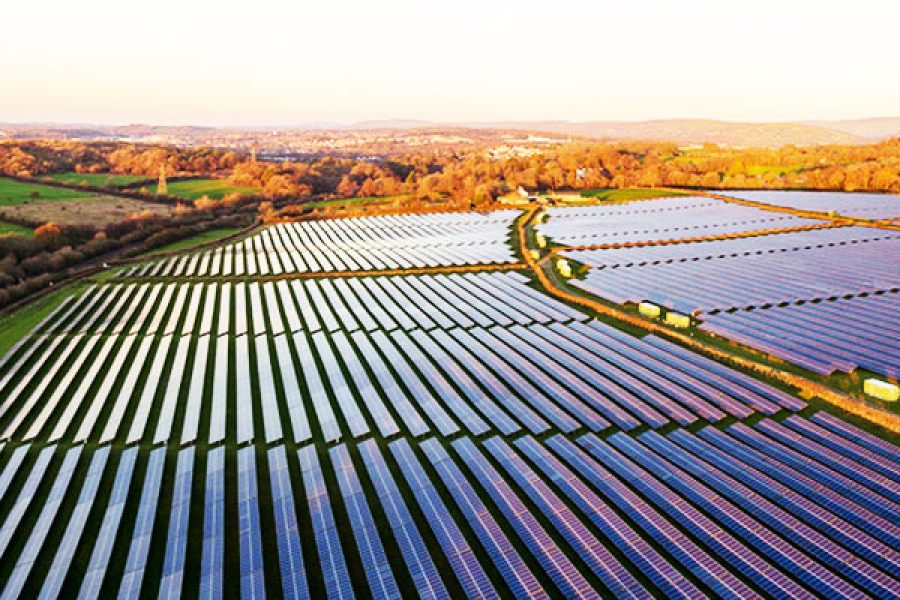 solar