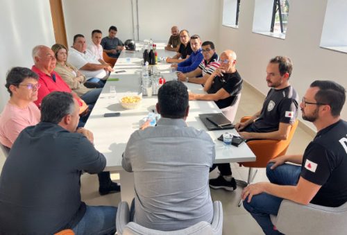 foto: Assessoria de Imprensa da CMPC