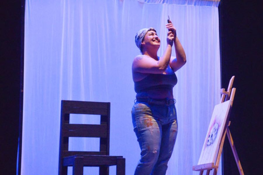 teatro
