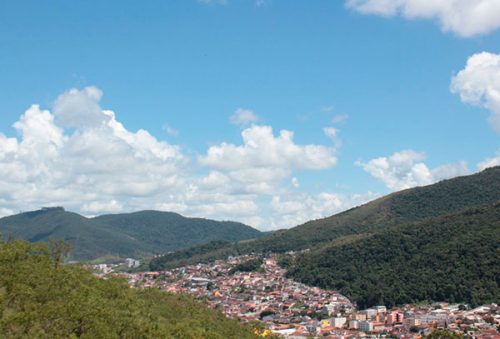 Foto: Ruy Alves/Mantiqueira