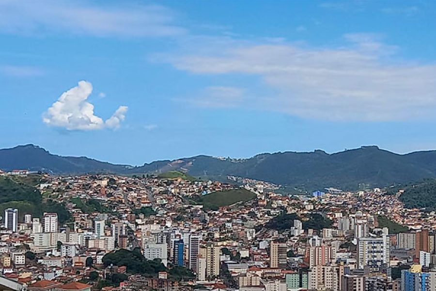 Foto: Ruy Alves/Mantiqueira