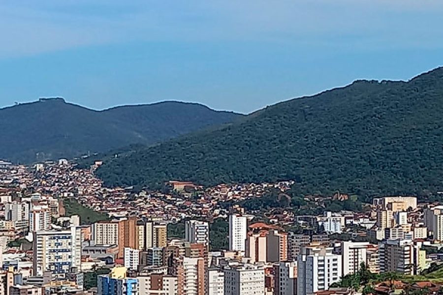 Foto: Ruy Alves/Mantiqueira