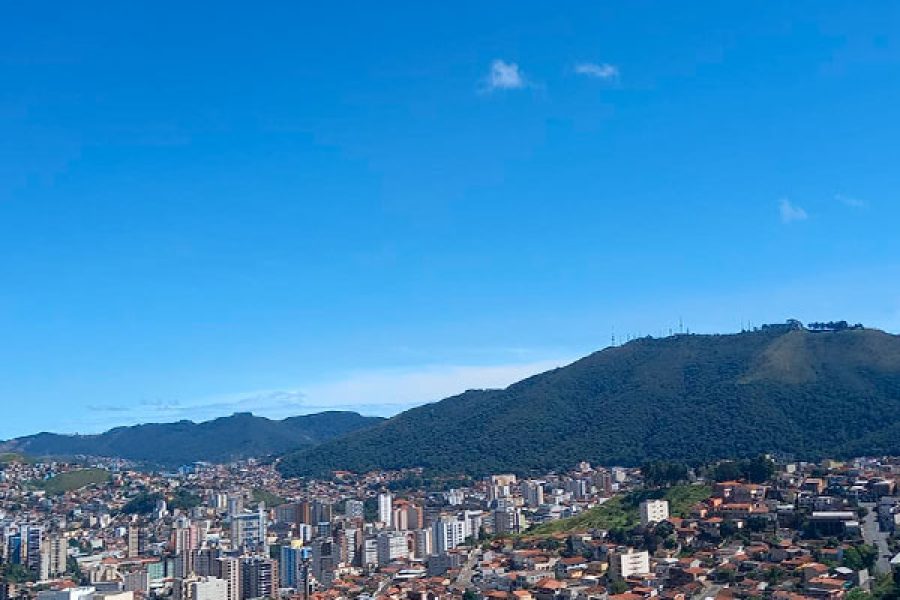 Foto: Ruy Alves/Mantiqueira