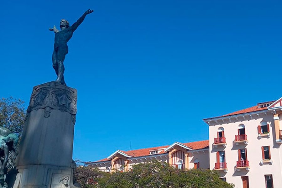 Foto: Ruy Alves/Mantiqueira