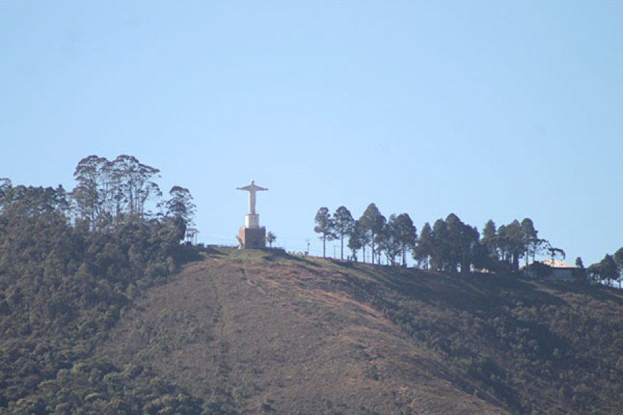Foto: Paulo Vitor/Mantiqueira