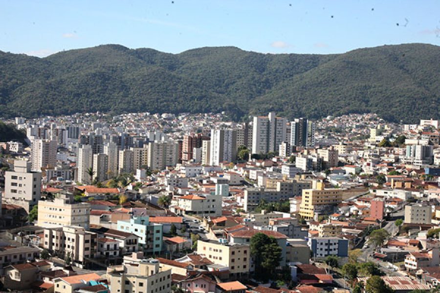 Foto: Paulo Vitor/Mantiqueira