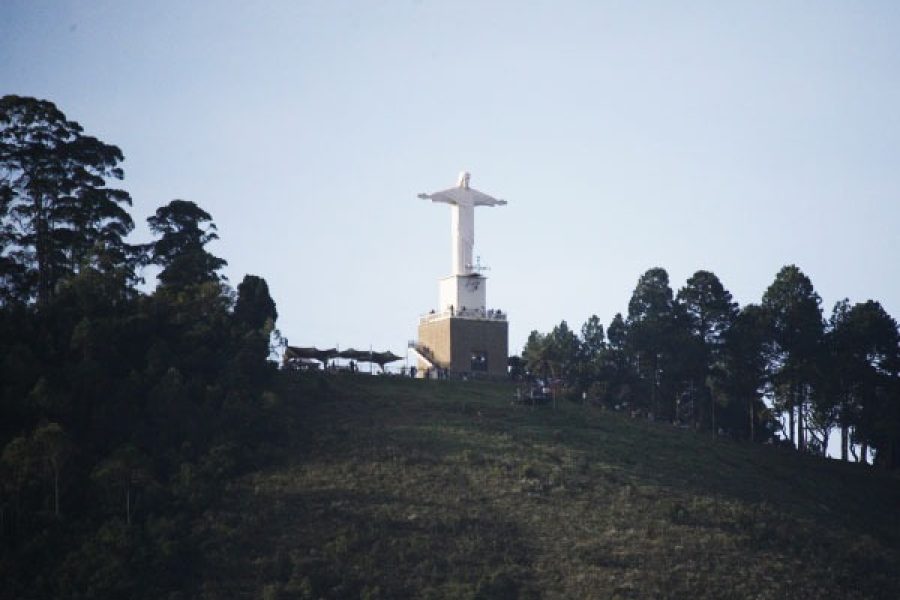 Foto: Ruy Alves/Mantiqueira