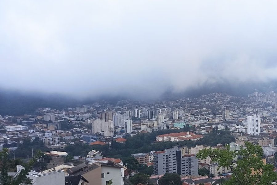Foto: Ruy Alves/Mantiqueira