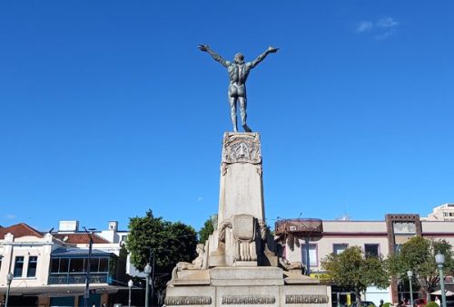 Foto: Ruy Alves/Mantiqueira