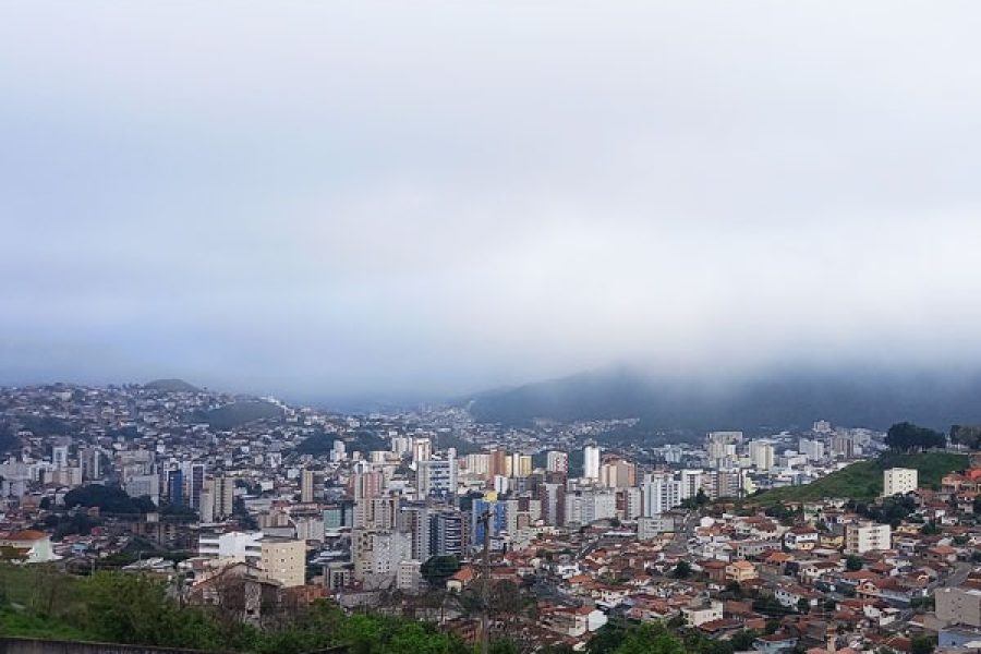 Foto: Ruy Alves/Mantiqueira