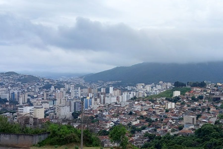 Foto: Ruy Alves/Mantiqueira