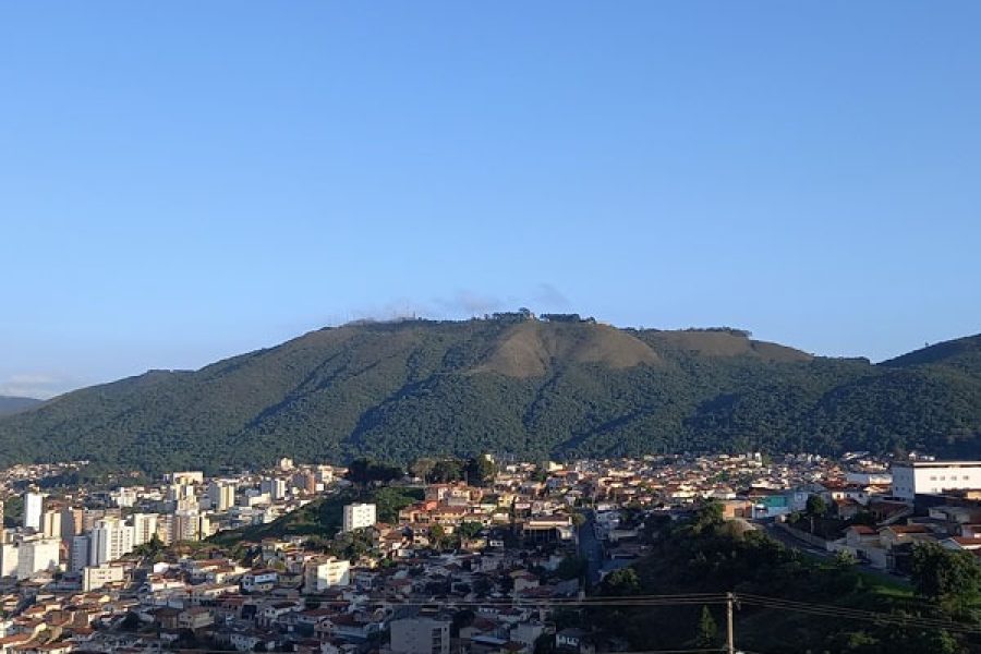 Foto: Ruy Alves/Mantiqueira