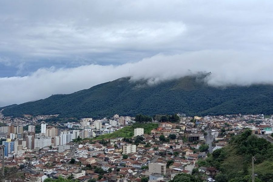 Foto: Ruy Alves/Mantiqueira