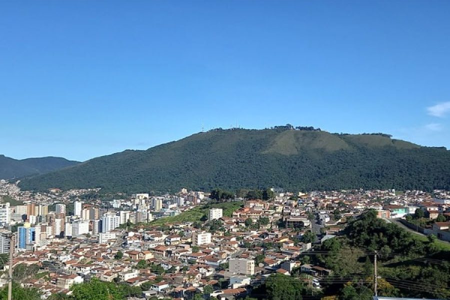 Foto: Ruy Alves/Mantiqueira