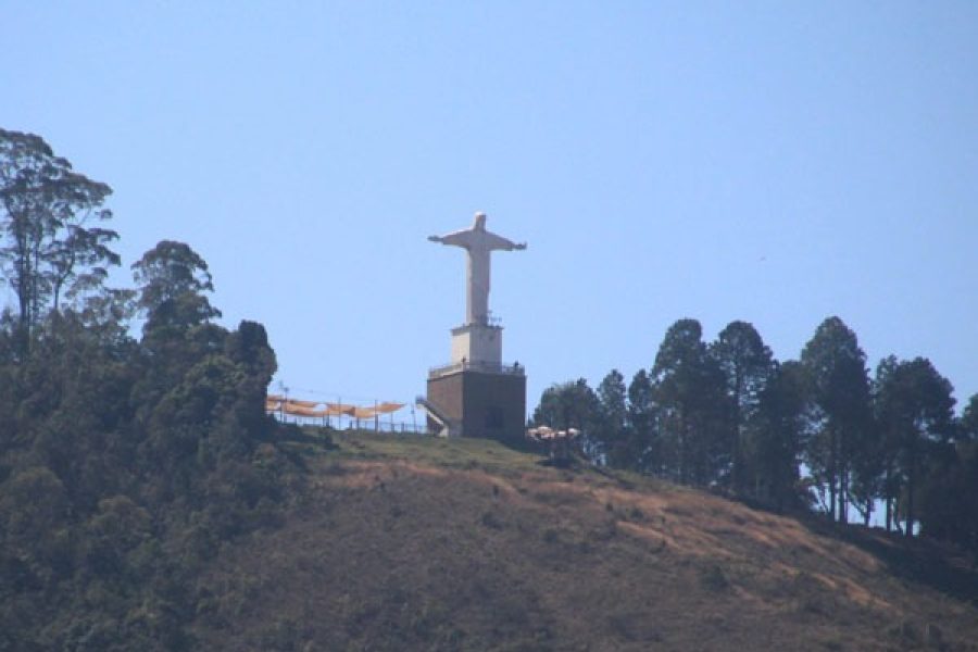 Foto: Ruy Alves/Mantiqueira