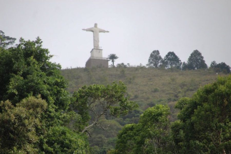 Foto: Ruy Alves/Mantiqueira